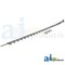 A & I Products HEAD SEGMENT, SICKLE 76" x5" x1" A-803-190 - alternate 1